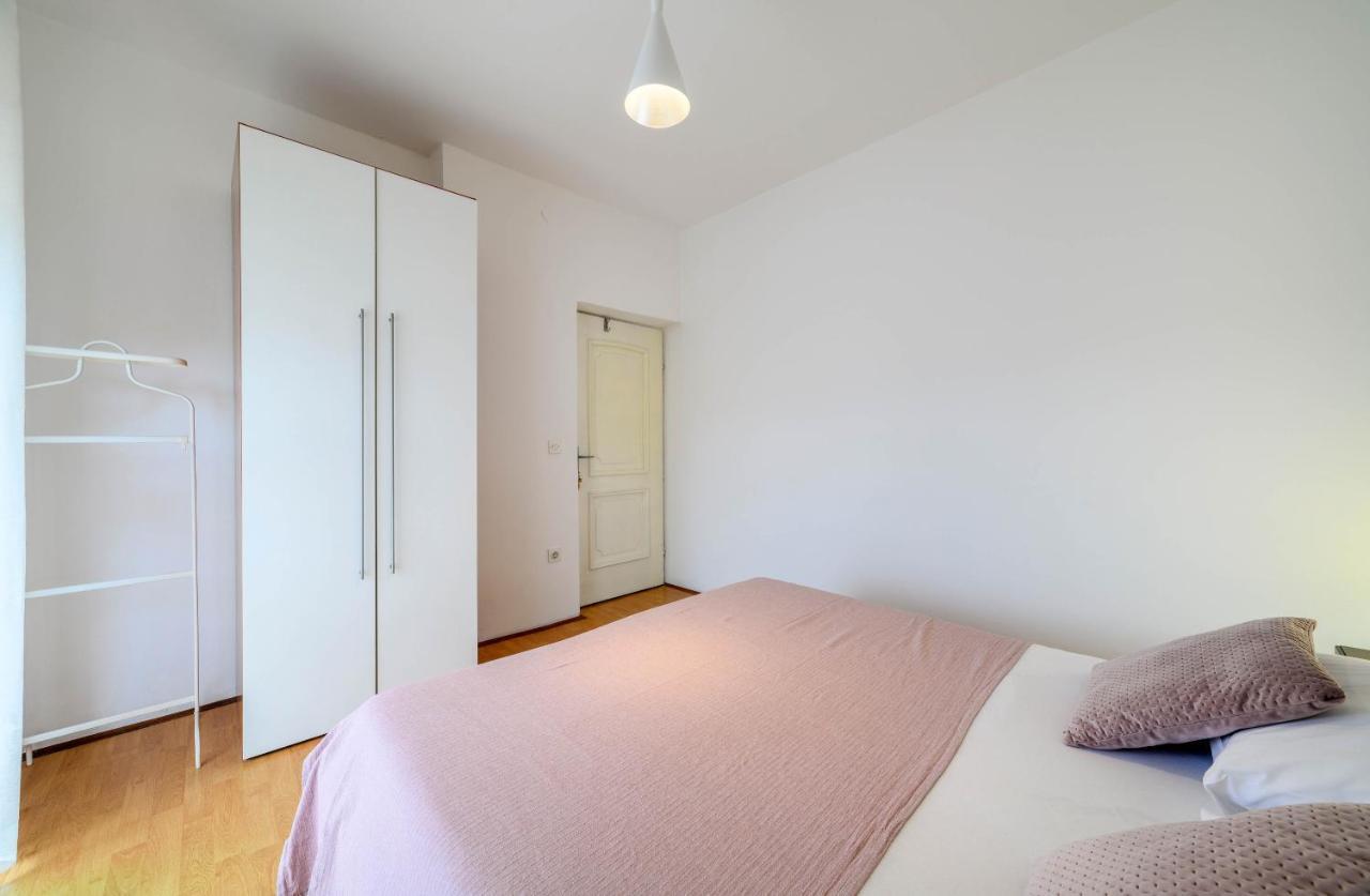 Apartment Malibu ザボリッチ エクステリア 写真