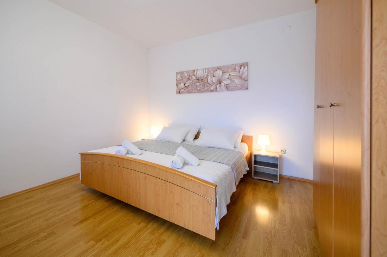 Apartment Malibu ザボリッチ エクステリア 写真