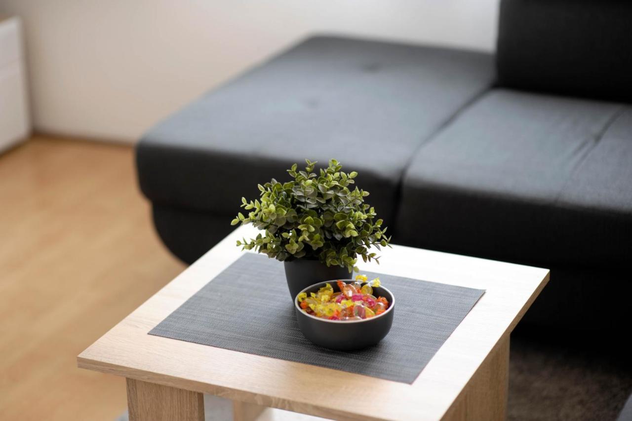 Apartment Malibu ザボリッチ エクステリア 写真