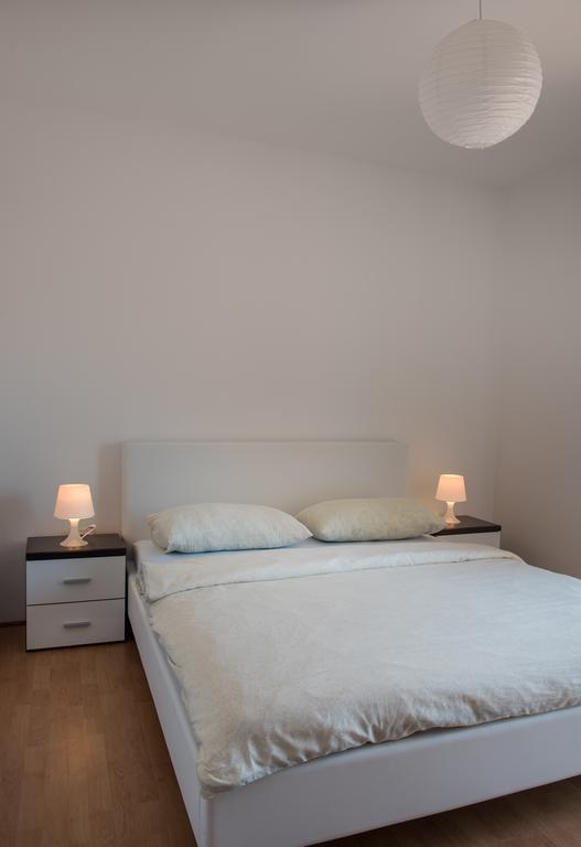 Apartment Malibu ザボリッチ エクステリア 写真