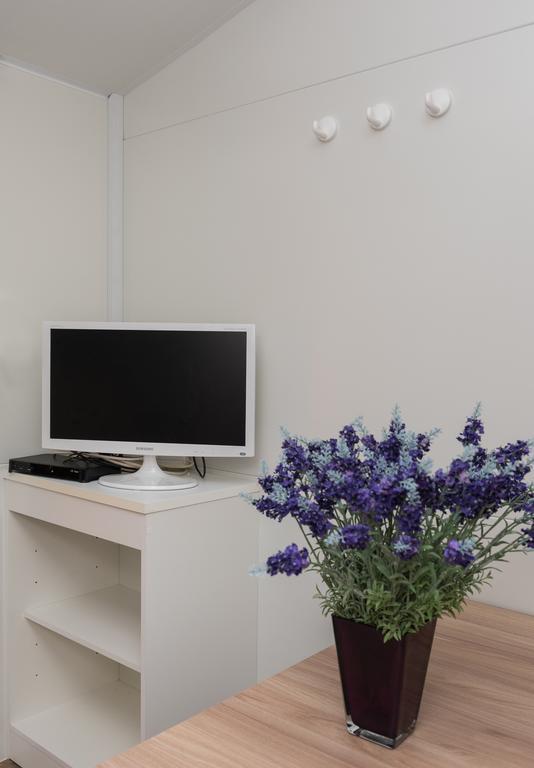 Apartment Malibu ザボリッチ エクステリア 写真