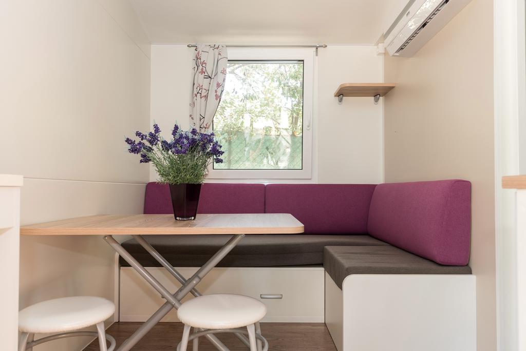 Apartment Malibu ザボリッチ エクステリア 写真